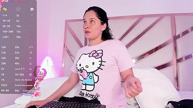 Sofidavies1 Live Sex Cams