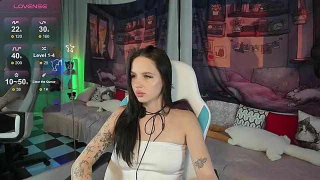 PatriciaHorton Live Sex Cams