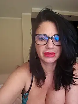 Eva_Pearl's Webcam Show