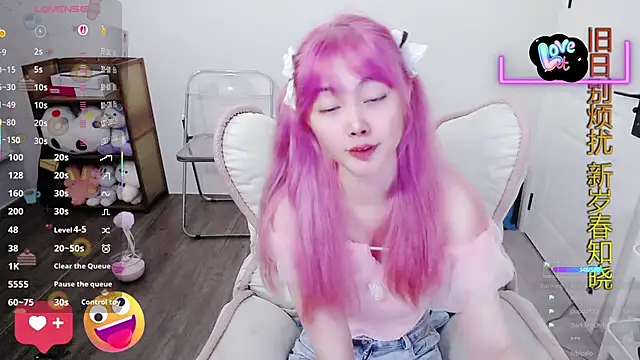 美女Hot-nini20在线直播