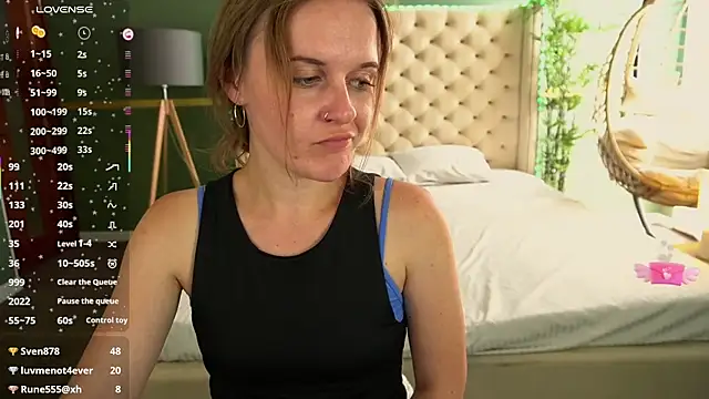MaribelRiverr_ Live Sex Cams