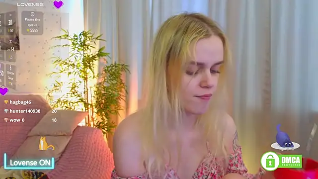 fox_glove Live Sex Cams