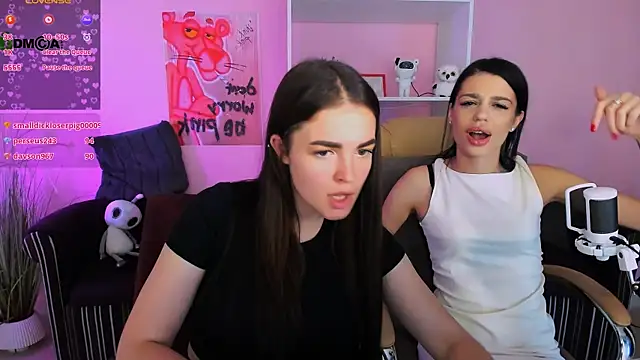 ilona_berry's Webcam Show
