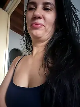 AbbyBaker222's Webcam Show