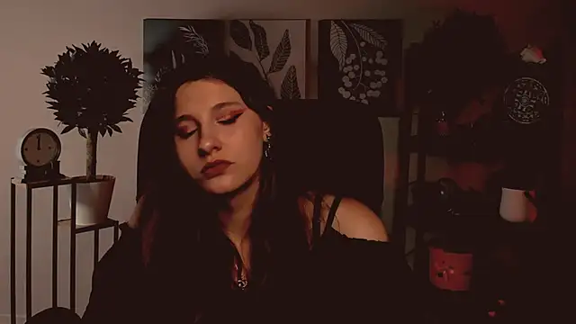 NiaghtaNiter's Webcam Show