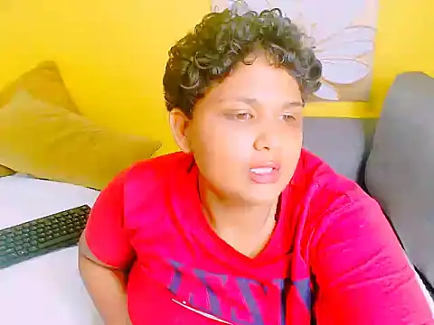 IndianFoxyXXX's Webcam Show