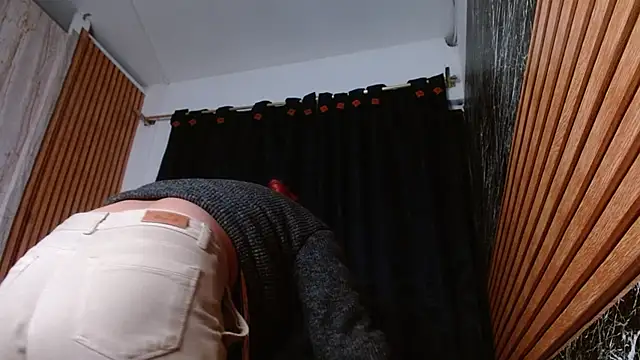 nicecherry_'s Webcam Show