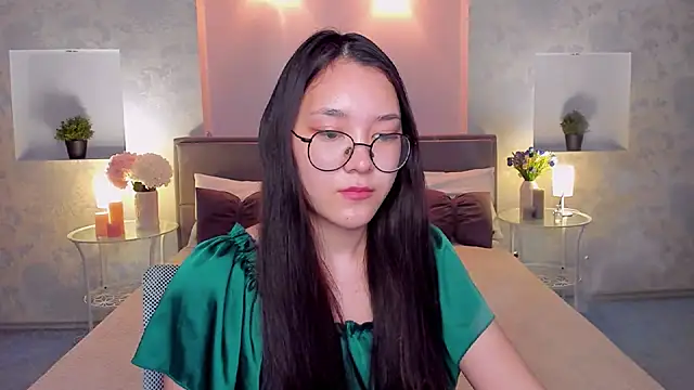 sakura_yuki's Webcam Show