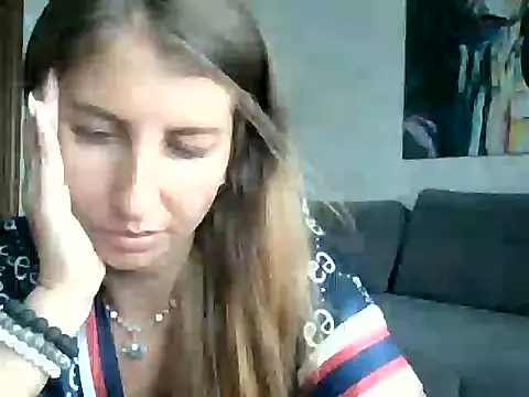 Valarique's Webcam Show