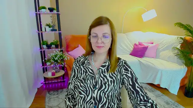 YourUniverser's Webcam Show