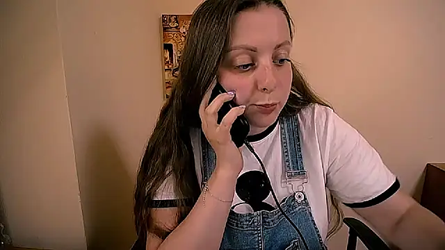 _Annabelle_Lee's Webcam Show