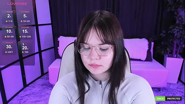 ClaireFaers_'s Webcam Show