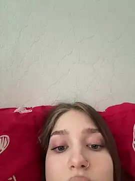 AlisaQKitty's Webcam Show
