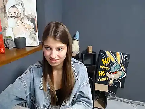 felicity_gold's Webcam Show