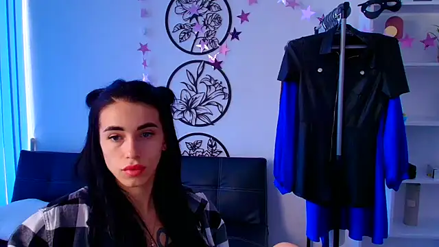 EvaMelnik's Webcam Show