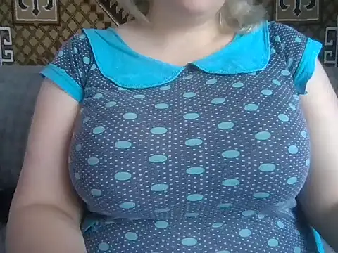 Diana_Britt's Webcam Show