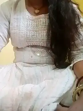hotybhabhi's Webcam Show