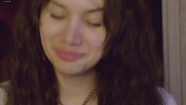StacyHarland's Webcam Show