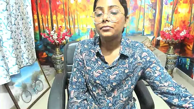 SaraaJayyy's Webcam Show