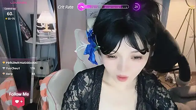 美女hamei88在线直播