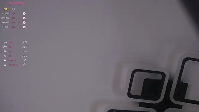DarelHigbief's Webcam Show