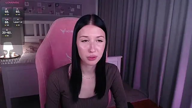 Isabel_Fontana's Webcam Show