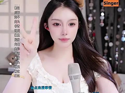 美女Summer-Momo在线直播