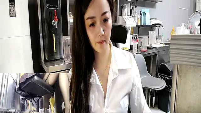 美女Eileen-02在线直播