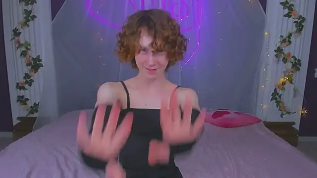 M1BabyG1rl Live Sex Cams