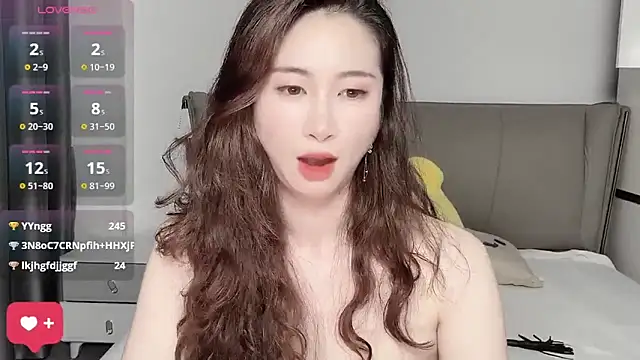 美女wuyueaini在线直播