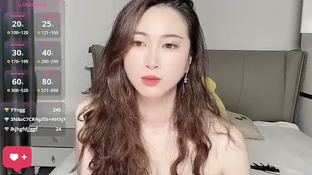 美女wuyueaini在线直播