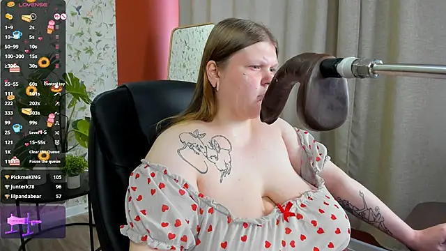 AuroraDemoni Live Sex Cams