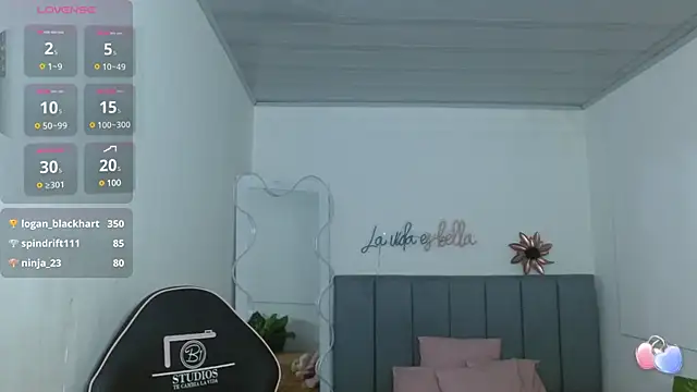 lurea_tay Live Sex Cams