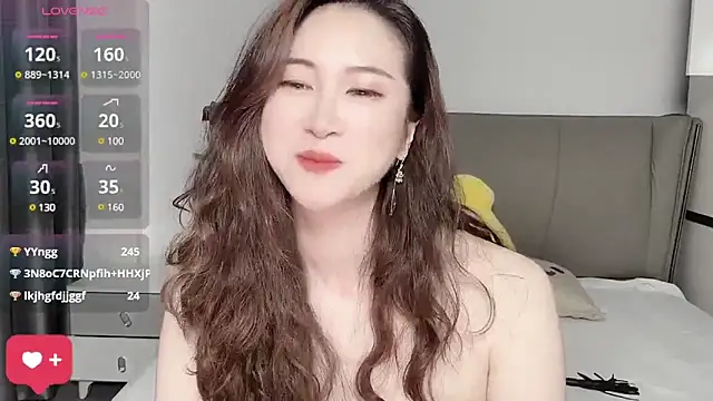 美女wuyueaini在线直播