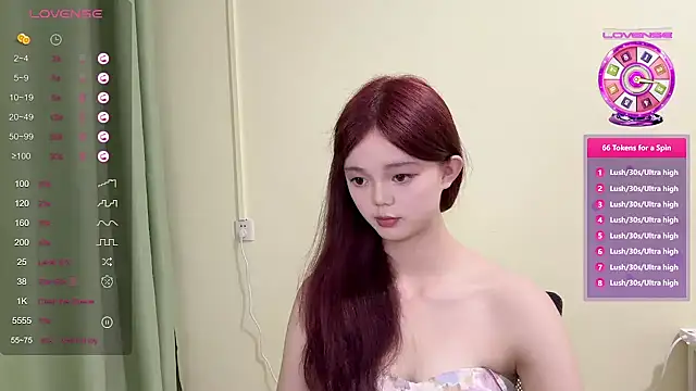 美女Nicole-13在线直播