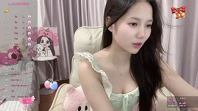 美女LeLe-666在线直播