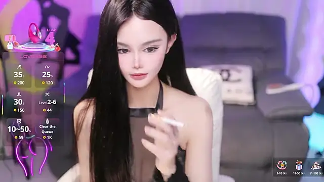 美女Sweetbb86在线直播