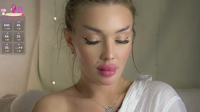 AnnyBangs Live Sex Cams