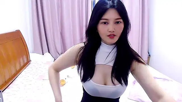 美女Little-sweet在线直播