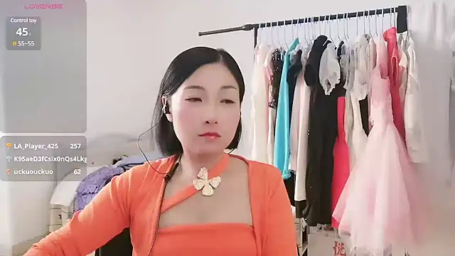 美女Rachel-6600在线直播