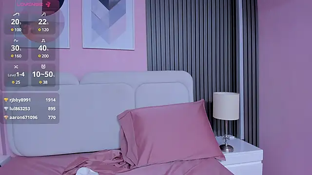 tami_petit Live Sex Cams