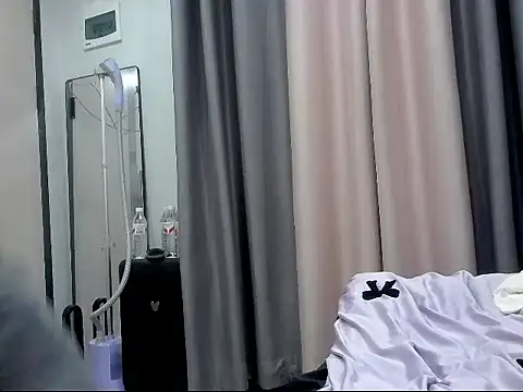 美女Qinqin5在线直播