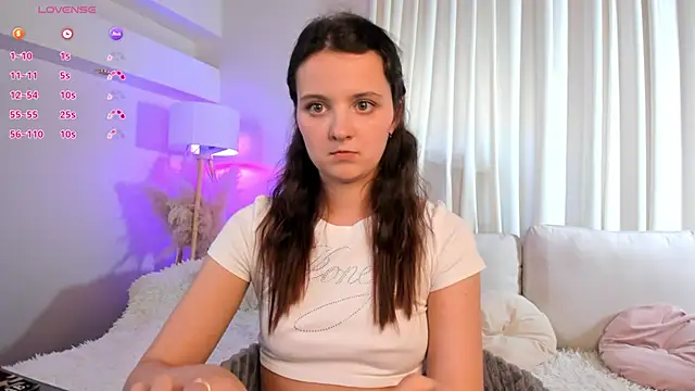 LilLisa Live Sex Cams