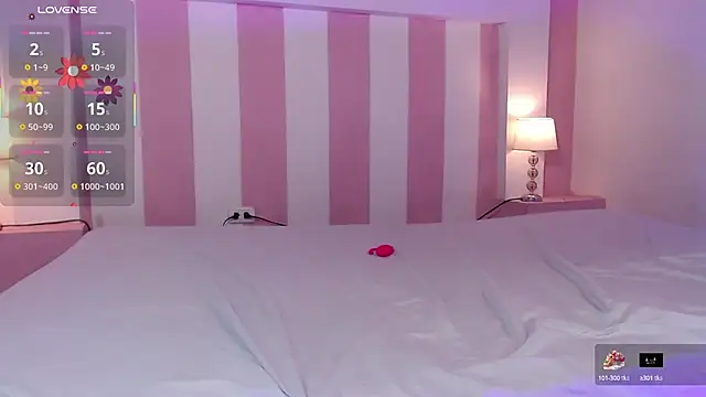 AuroraSky8 Live Sex Cams