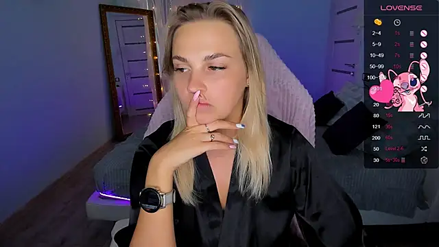 marybells_ Live Sex Cams