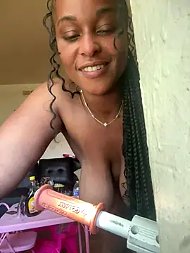 yummy0322's Webcam Show