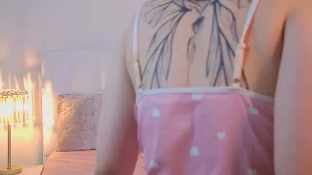 JennyPortman Live Sex Cams