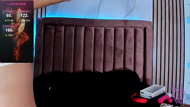 RubiSharqui_ Live Sex Cams