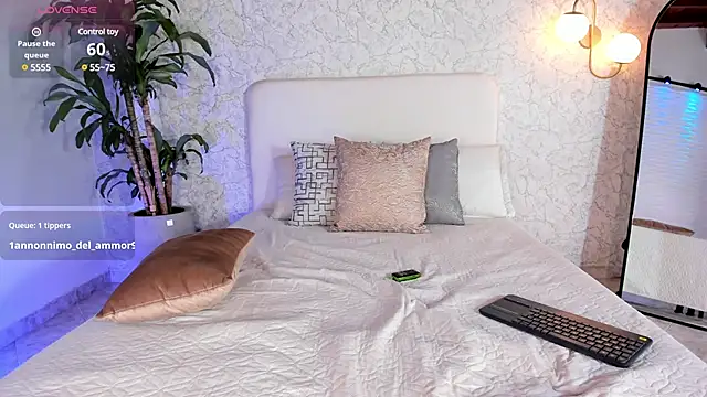 alanarouge Live Sex Cams
