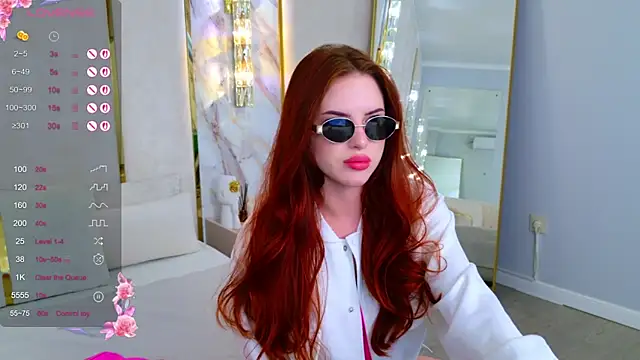 Anje_Cox Live Sex Cams